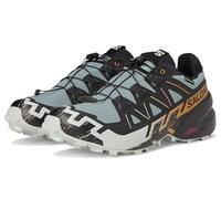 Salomon Speedcross 6 Baskets Classiques pour Hommes, 46 EU