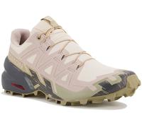 Salomon Speedcross 6 - femme - rose