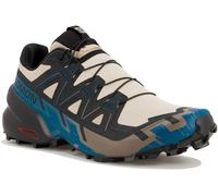 Salomon Speedcross 6 - homme - Beige