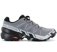 Salomon Speedcross 6 Chaussures de course running Homme Trail NEU 417380 Gris