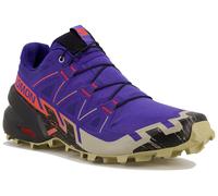Salomon Speedcross 6 Chaussures de sport femme Speedcross 6 36.2/3 Violet