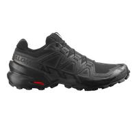 Salomon Speedcross 6 Chaussures de trail - Pointure 41 1/3
