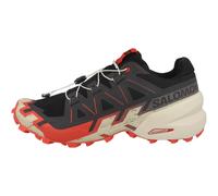 Salomon Speedcross 6 Chaussures De Trail Running Homme Baskets