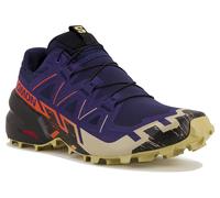 Salomon Speedcross 6 Chaussures homme Speedcross 6 44.2/3 Violet