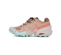 Salomon Chaussures de trail Speedcross 6 Femme Rose Taille 38 2/3