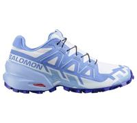 Salomon Speedcross 6 - femme - bleu