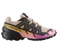 Salomon Speedcross 6 - femme - gris