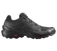 SALOMON Speedcross 6 W - Femme - Noir - taille 37 1/3- modèle 2025