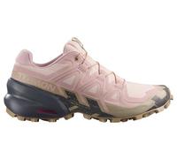Salomon Speedcross 6 - femme - rose