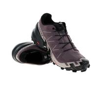 Salomon Speedcross 6 Femmes Chaussures de trail 6.5 Violet