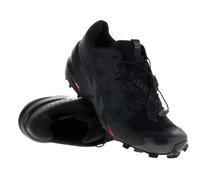Salomon Speedcross 6 Femmes Chaussures de trail 8.5 Noir