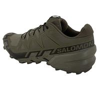 Salomon Speedcross 6 Forces Chaussure d'intervention (44,5 EU, Ranger Green)