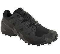 Salomon Speedcross 6 Forces Chaussures tactiques, Noir , 46.5 EU