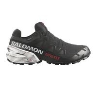 Salomon - Speedcross 6 GORE-TEX 20 Years - Chaussures de trail - EU 38 2/3 - black / white / fiery red