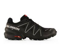 Chaussures Salomon Speedcross 6 GORE-TEX 20 Years Q1 noir - 40
