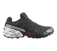 SALOMON Speedcross 6 Gore-tex 20 Years - Homme - Noir - taille 40 2/3- modèle 2026