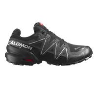 SALOMON Speedcross 6 Gore-tex 20 Years - Mixte - Noir - taille 46 2/3- modèle 2026