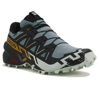 Salomon Speedcross 6 Gore-Tex Bleu 42