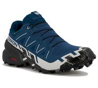 Chaussures Salomon Speedcross 6 GORE-TEX bleu intense noir - 44
