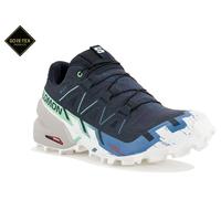Chaussures de trail Salomon SPEEDCROSS 6 GTX W l47465900 Taille 39,3 EU