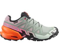Salomon Speedcross 6 Gore-Tex Chaussures de trail 40,7 Vert