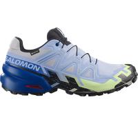 Salomon Speedcross 6 Gore-Tex Chaussures de trail 42,7 Bleu
