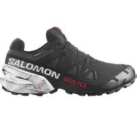 Salomon Speedcross 6 Gore-Tex Chaussures de trail 44,7 Noir