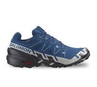 Salomon Speedcross 6 Gore-Tex Chaussures de trail running pour Homme Bleu 477649 46