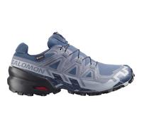 SALOMON Speedcross 6 Gore-tex - Homme - Bleu - taille 40- modèle 2026