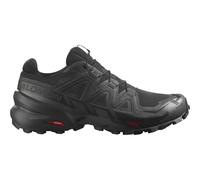Salomon Speedcross 6 Gore-Tex Homme Noir - Chaussures de trail hommes 43.1/3