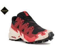 Salomon Speedcross 6 Gore-Tex M Chaussures homme Speedcross 6 Gore-Tex M 43.1/3 Rouge