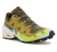 Salomon Speedcross 6 Gore-Tex Marron 44