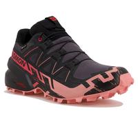 Salomon Speedcross 6 Gore-Tex Noir 40.2/3