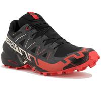 Salomon Speedcross 6 Gore-Tex Noir 44
