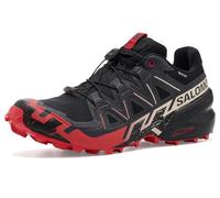 Salomon Speedcross 6 Gore-Tex Noir 40