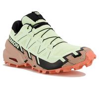 Salomon Speedcross 6 Gore-Tex Vert 38.2/3