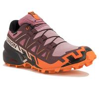 Salomon Speedcross 6 Gore-Tex Violet 40.2/3