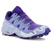 Salomon Speedcross 6 Gore-Tex Violet 40