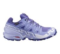 SALOMON Speedcross 6 Gore-tex W - Femme - Violet - taille 37 1/3- modèle 2026