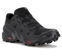Salomon Speedcross 6 Gore-Tex W Noir 38