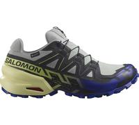 Salomon Speedcross 6 Goretex Men's Trail Running Shoes Fer forgé 9 (43.3) Male