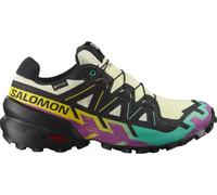 Salomon Speedcross 6 Goretex Women's Trail Running Shoes Icône 7 (40.7) Female
