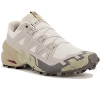Salomon Speedcross 6 Gris/argent 44.2/3