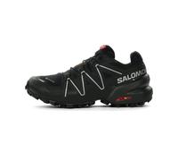 Salomon - Speedcross 6 GORE-TEX 20 Years - Chaussures de trail - EU 38 2/3 - black / ftw silver / black