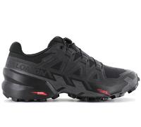 SALOMON SPEEDCROSS 6 GTX - 417386 - EU 49 1/3 UK 13.5