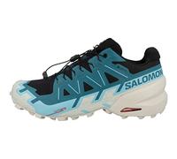 Salomon Speedcross 6 GTX 471152, Mens Running Shoes, Blue, 44 EU