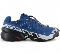 SALOMON SPEEDCROSS 6 GTX - 477649 - EU 49 1/3 UK 13.5