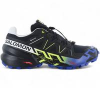 SALOMON SPEEDCROSS 6 GTX - 478322 - EU 41 1/3 UK 7.5