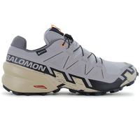 SALOMON SPEEDCROSS 6 GTX - 478534 - EU 48 UK 12.5