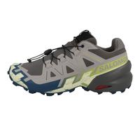 Salomon Speedcross 6 GTX Chaussures De Trail Pour Hommes